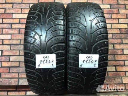 Nokian Tyres Hakkapeliitta 5 SUV 235/65 R17