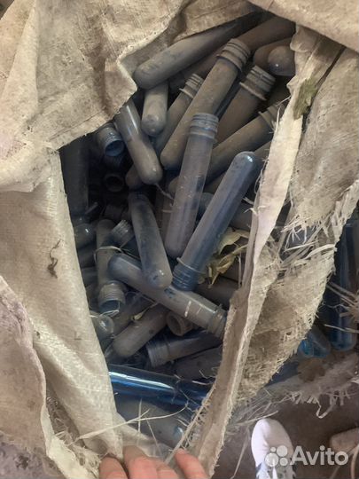 Линия по розливу воды