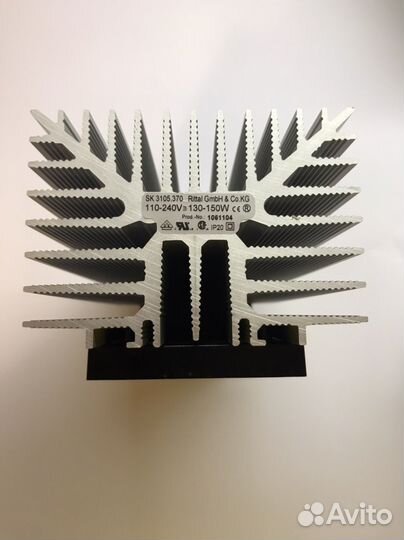 Обогреватель Rittal SK 3105.370