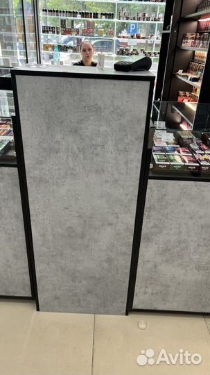 Табачный магазин