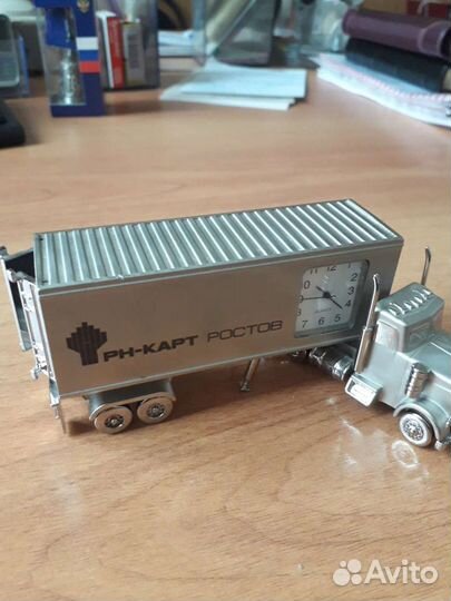 Машинки коллекционные