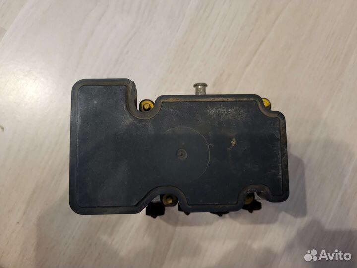 Блок abs абс лада датсун LADA datsun granta