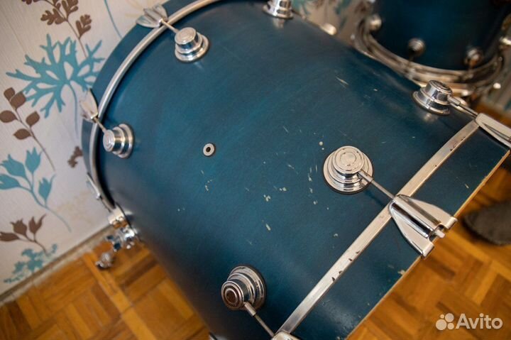 Барабаны DW Collectors