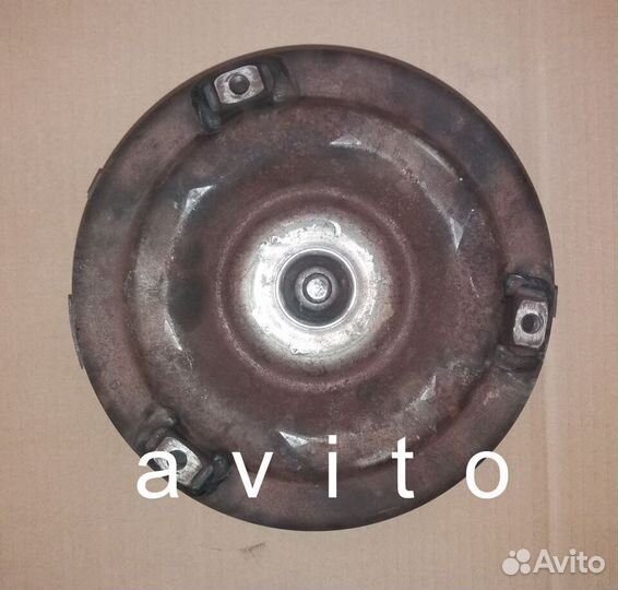 АКПП ZF5HP19 EZS Фольксваген Пассат B5 1.8 л. Бенз