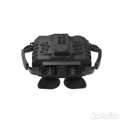 Тепловизионный бинокль iRay xFuse PT-F