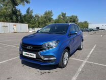 ВАЗ (LADA) XRAY 1.6 MT, 2021, 40 000 км, с пробегом, цена 1 277 000 руб.