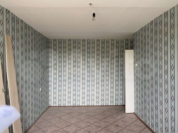 2-к. квартира, 47,4 м², 5/5 эт.