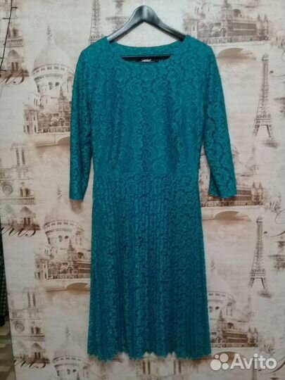 Праздничное платье