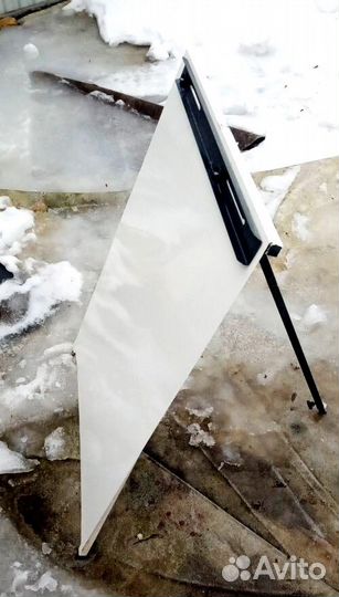 Доска для объявлений