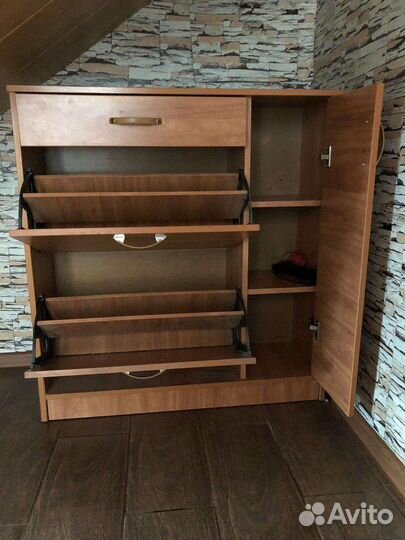 Тумба для обуви