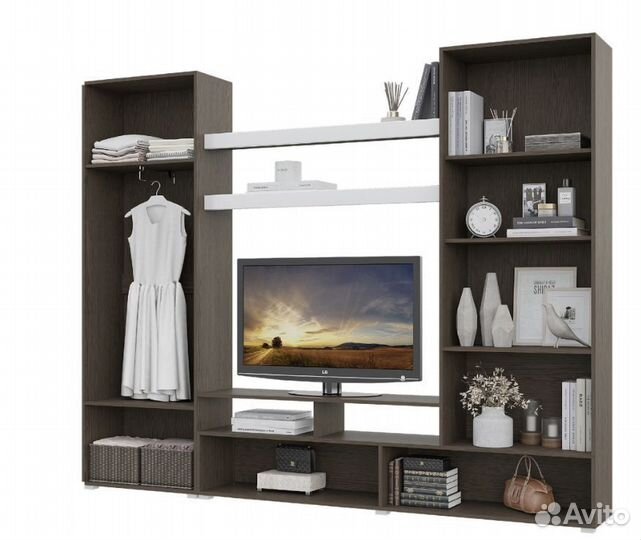 Гостиная Альфа 2520 метра