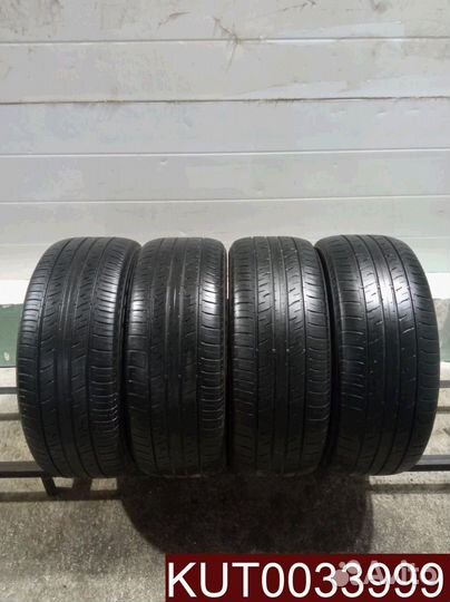 Dunlop Grandtrek PT2A 275/50 R21 107U