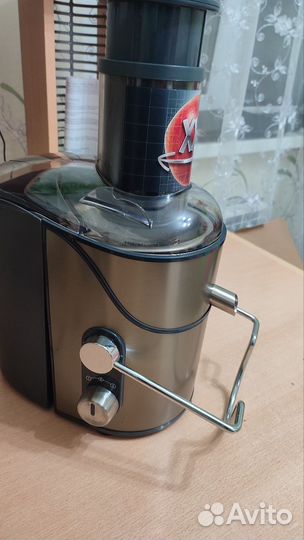 Соковыжималка Moulinex ju650d3е