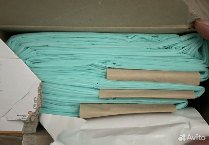 Утилизатор для подгузников Korbell, 16 литров