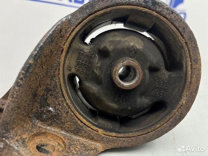 Опора МКПП задняя Hyundai Sonata IV (EF) тагаз