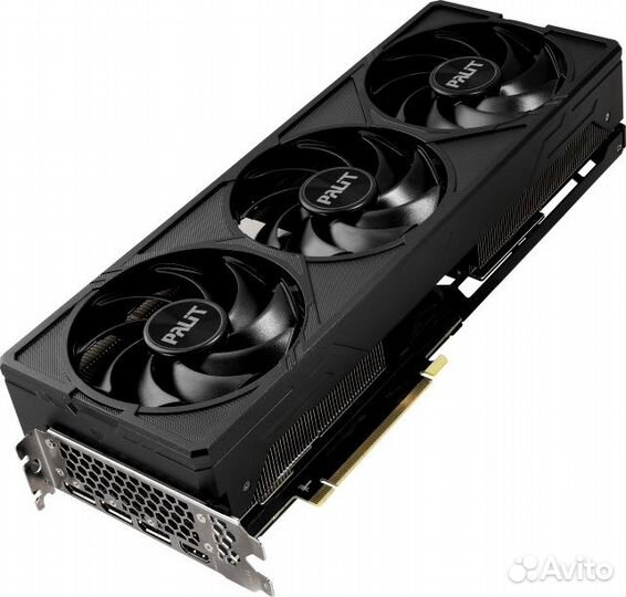 Видеокарта Palit RTX 4080 Super Jetstream OC