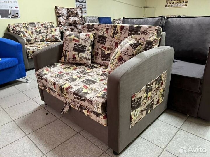 Диван-слоник 