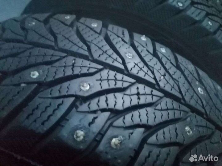 Колеса Ситроен/Пежо