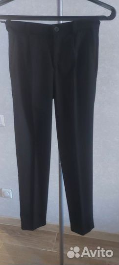 Школьный костюм для мальчика 152