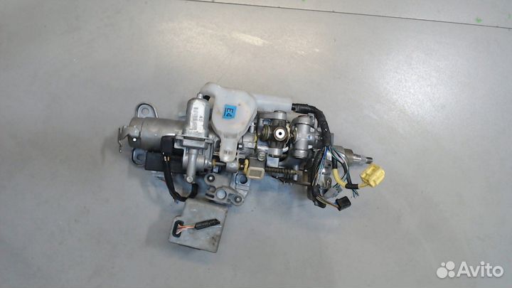 Колонка рулевая Lexus IS, 2006