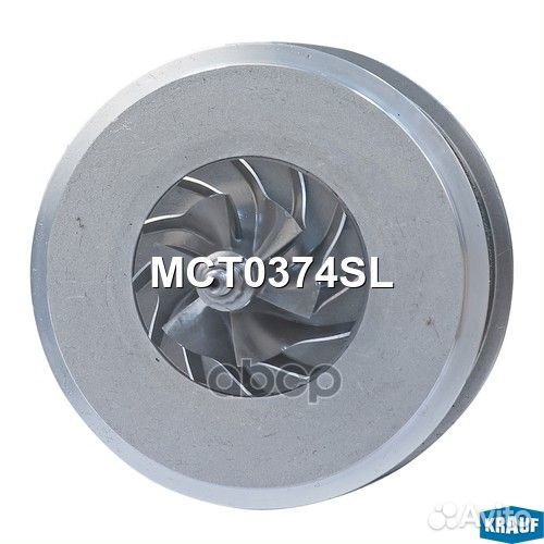 Картридж для турбокомпрессора audi A4 (8E2, B6)