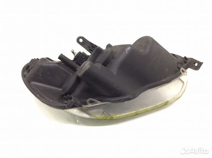 Фара 6M2113W030BJ Ford Galaxy (2006-2016)