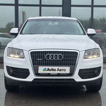 Audi Q5 2.0 AT, 2012, 199 840 км, с пробегом, цена 1 749 000 руб.