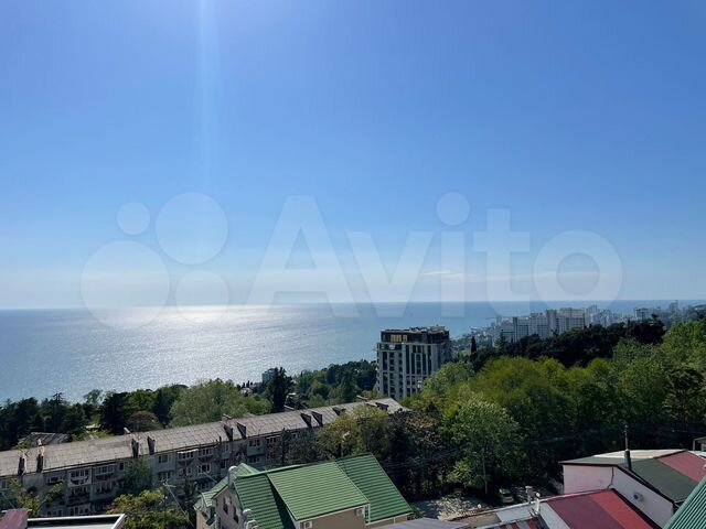 Апартаменты-студия, 19 м², 8/8 эт.