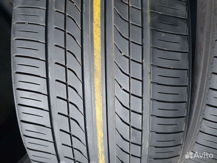 Yokohama DNA Ecos ES300 275/30 R19 92W
