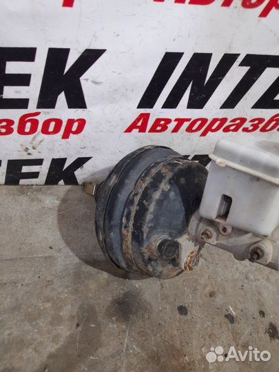 Вакуумный усилитель Lifan X60 2012