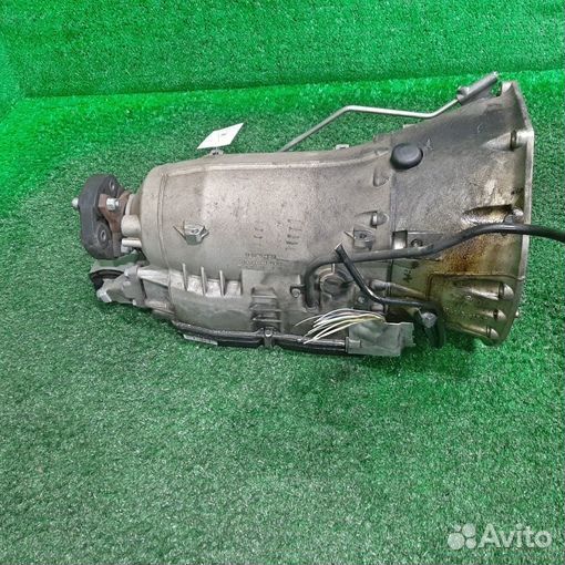 Автомат АКПП mercedes-benz C180 S203 M271.946 2004