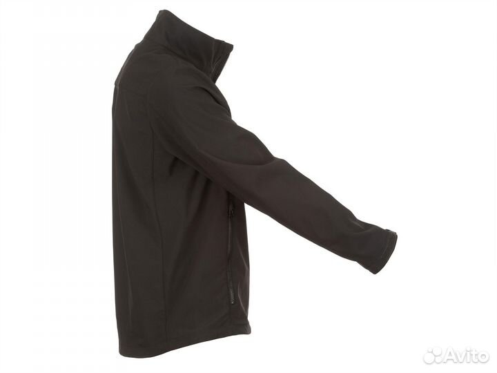 Snugpak Cyclone Water-resistant Softshell Jacket