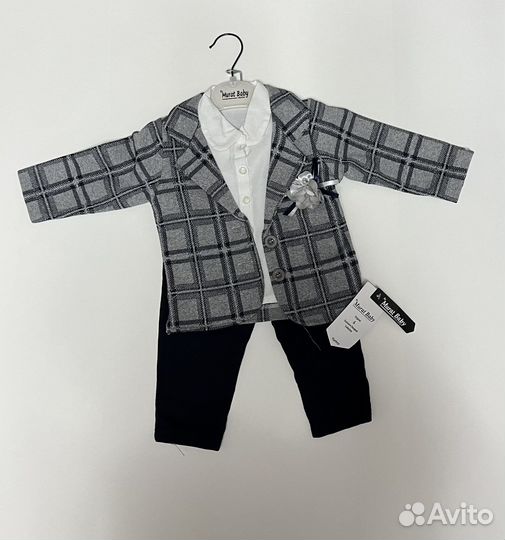 Костюм на малыша