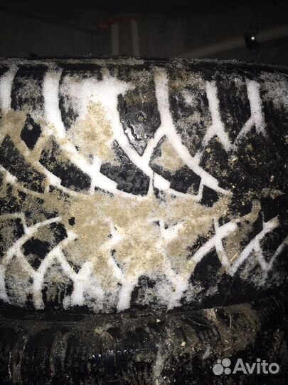 Nordman Nordman 4 195/65 R15 90T