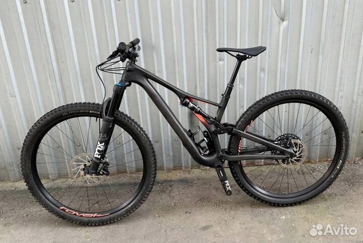 Specialized Stumpjumper Comp Carbon 29 M