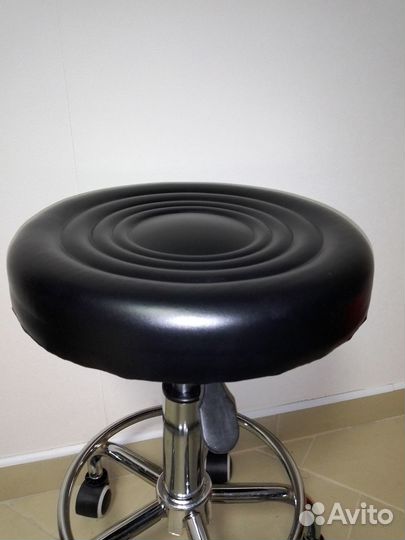 Стульчик мастера