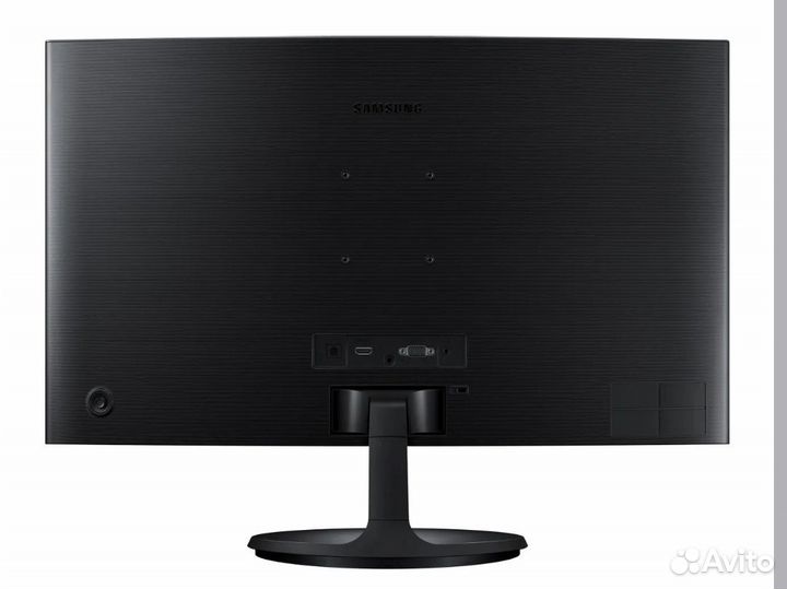 Монитор 27 Samsung S27C360EAI (новый)