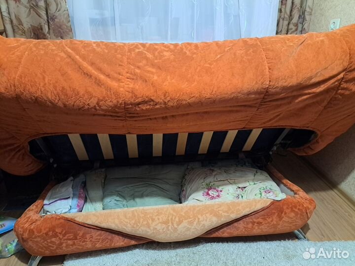 Диван раскладной