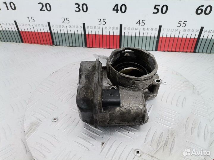 Заслонка дроссельная для Volkswagen Passat 6