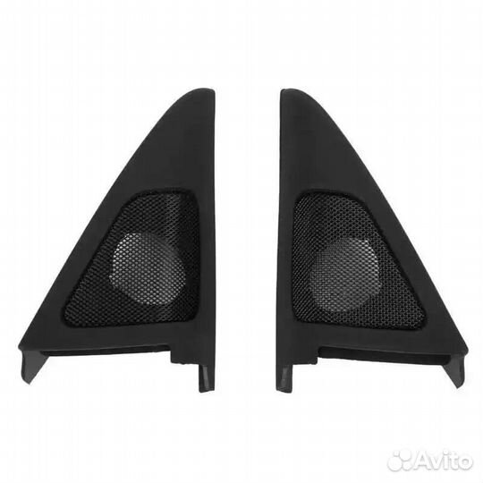 Уголки сетки твитеров BMW 3 E 92, 93