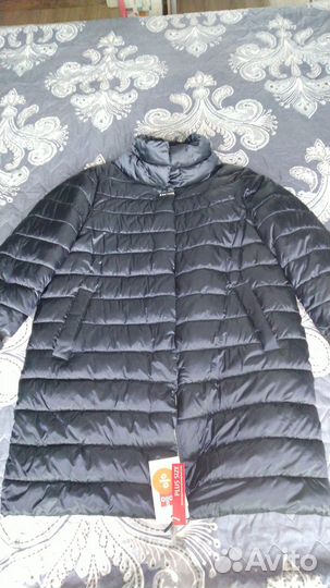Пальто женское 48-50