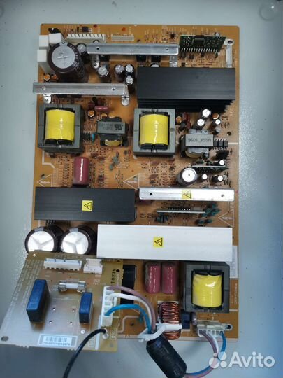 Блок питания