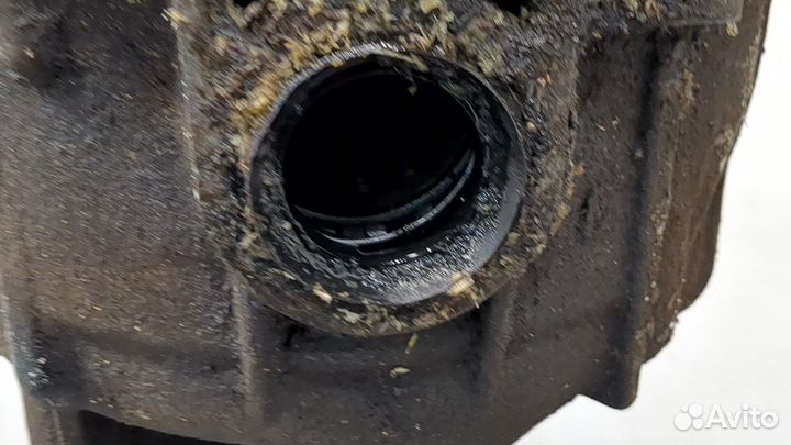 Редуктор моста Ford Ranger, 2007