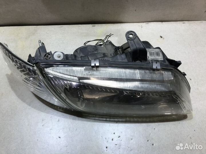 26010BN011 Фара правая Nissan Almera N16