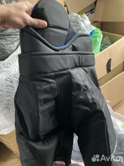 Новые Хоккейные шорты