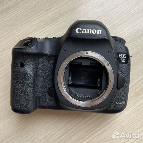 Canon 5d mark iii + 24-70 2.8
