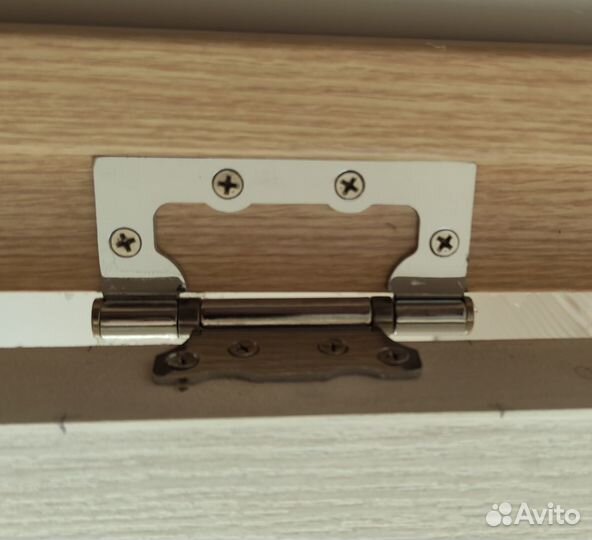 Межкомнатные двери бу с коробкой и ручками