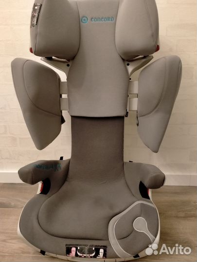 Автокресло Concord Transformer XT