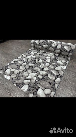 Палас 1.5х2.3 и 0.8х1.5