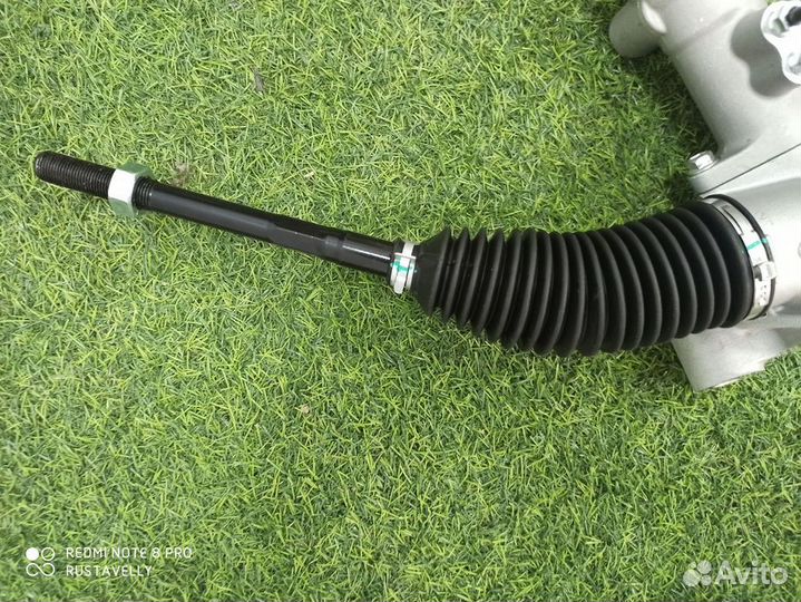 Рейка рулевая Ford Focus 2 новая